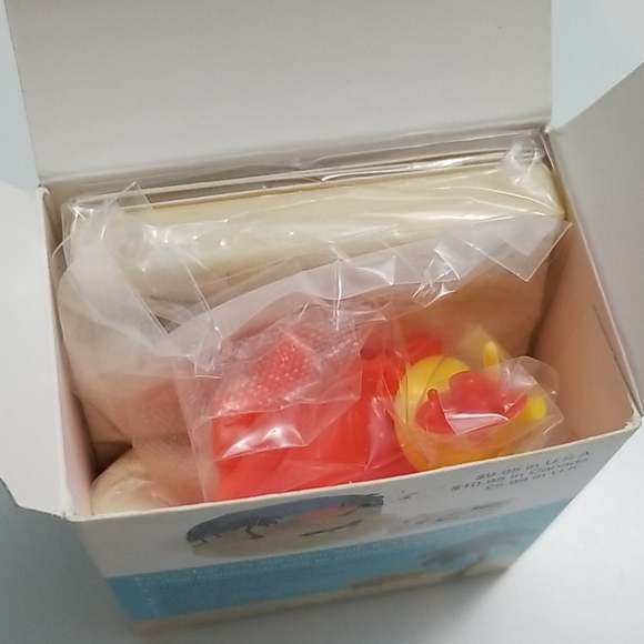 Desktop paradise mini kit with sound 🏝 - Picture 4 of 5